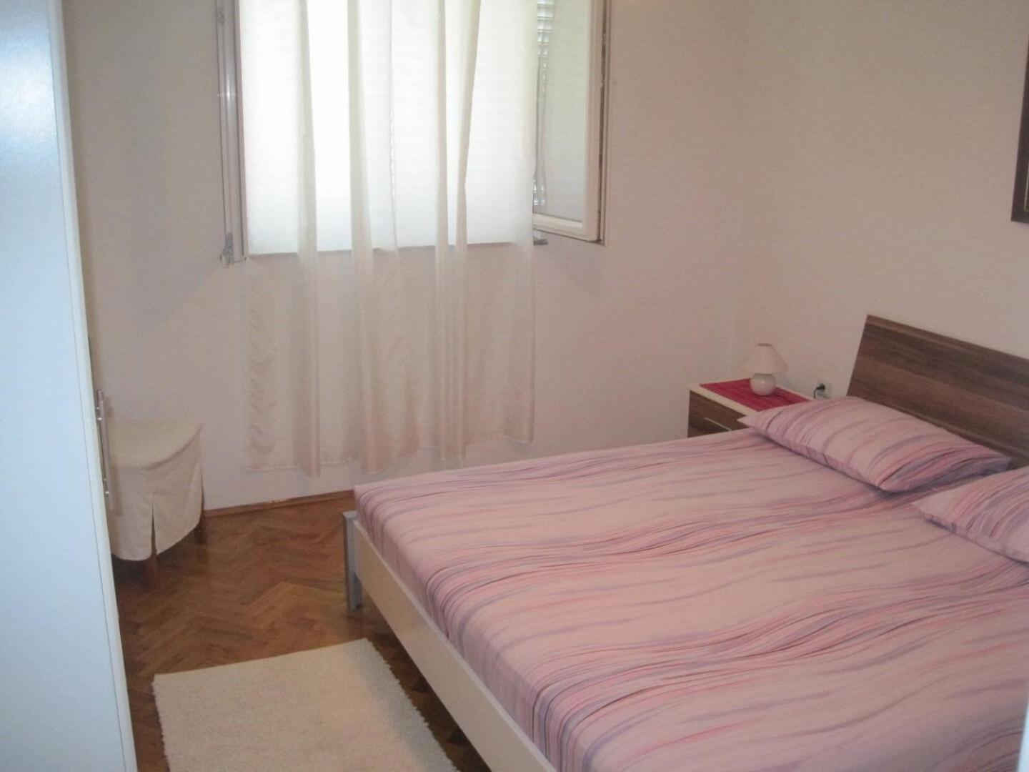 Apartment Ivan - With Large Terrace Zadar Dış mekan fotoğraf