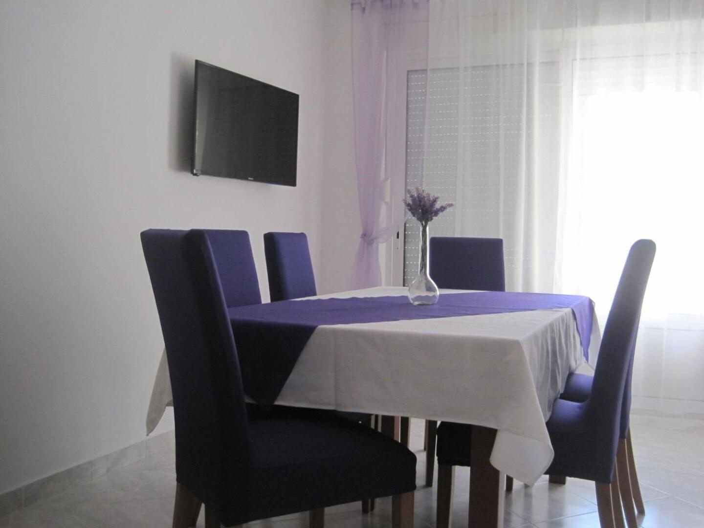 Apartment Ivan - With Large Terrace Zadar Dış mekan fotoğraf