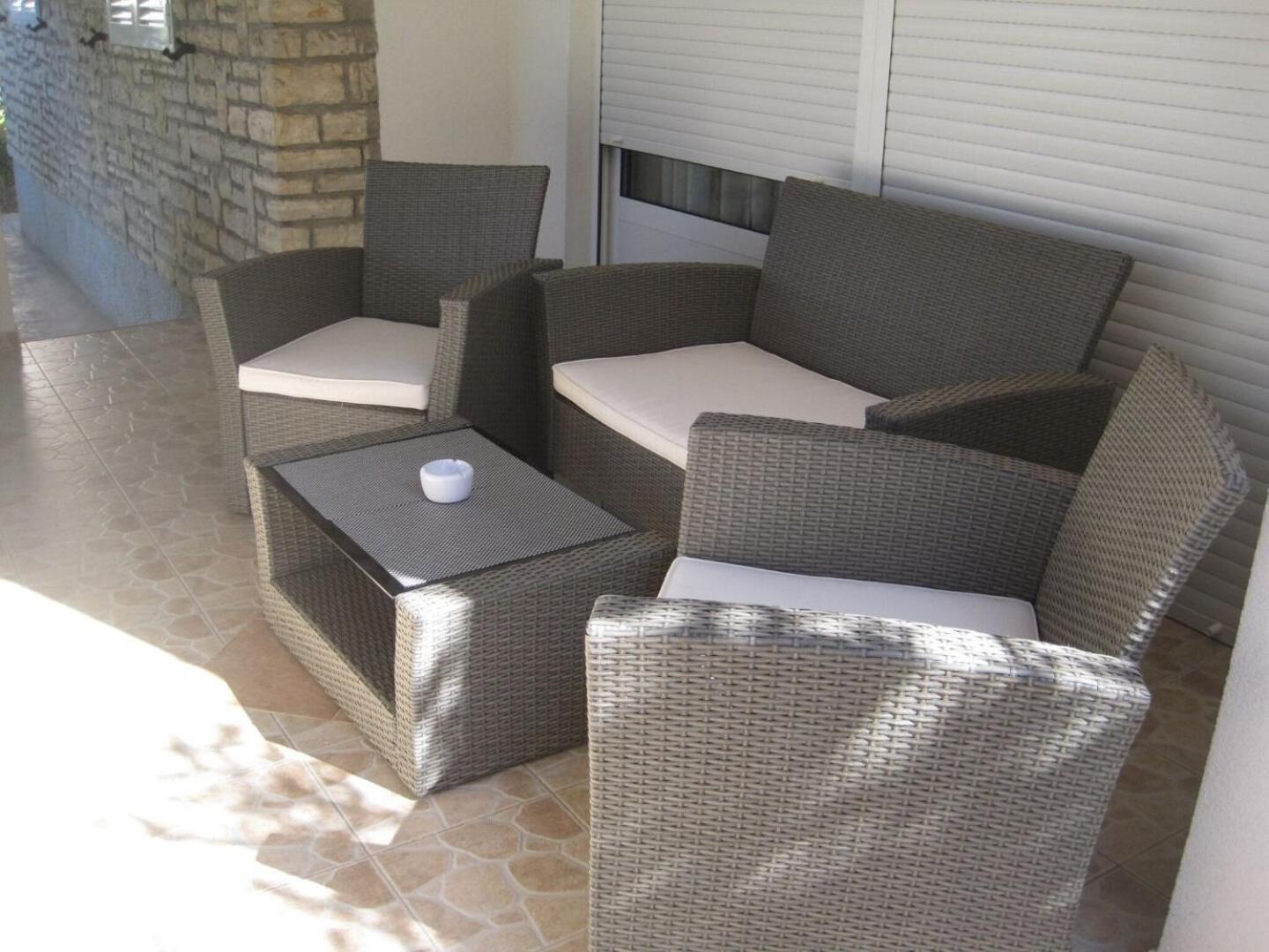 Apartment Ivan - With Large Terrace Zadar Dış mekan fotoğraf