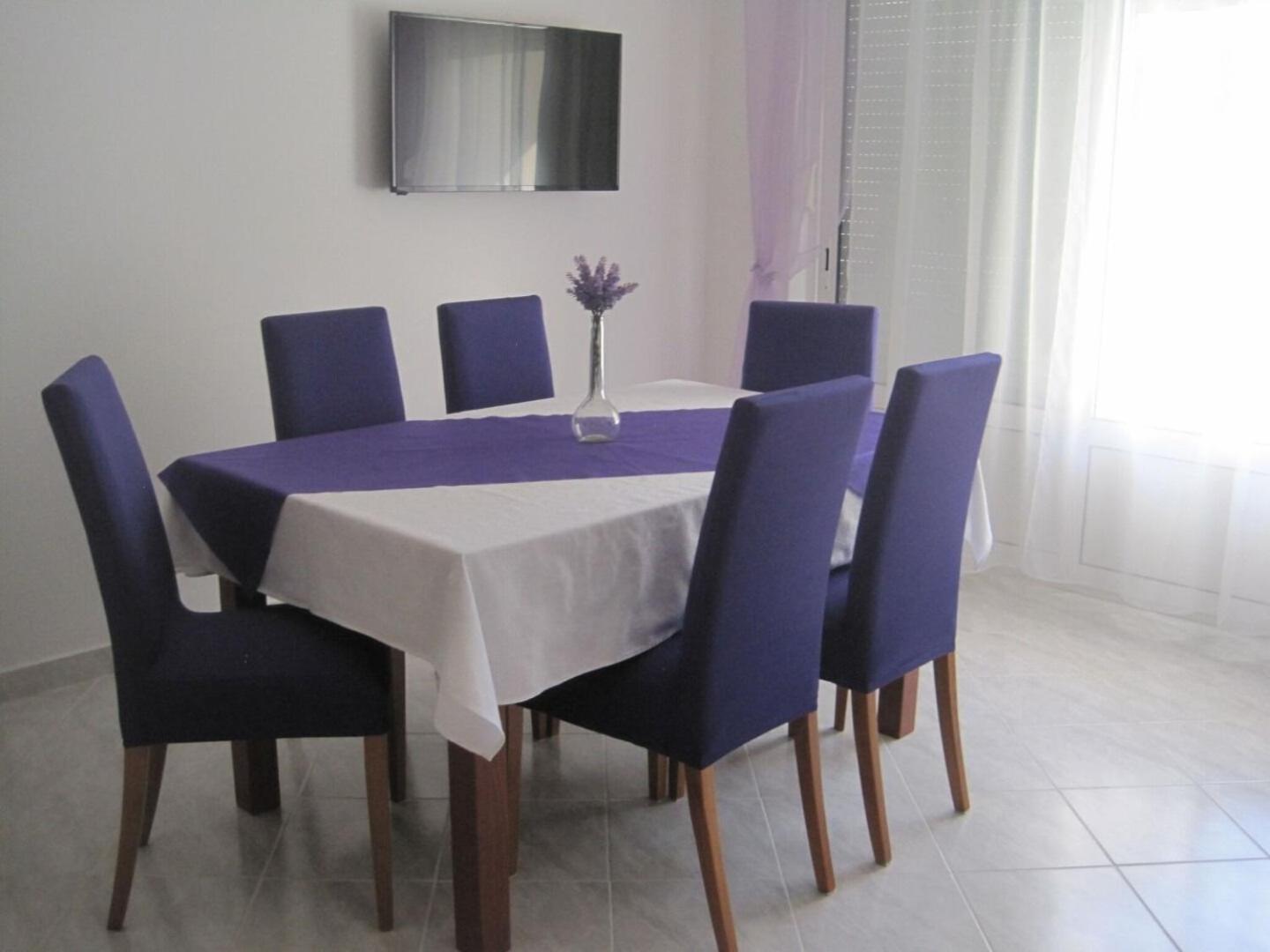 Apartment Ivan - With Large Terrace Zadar Dış mekan fotoğraf