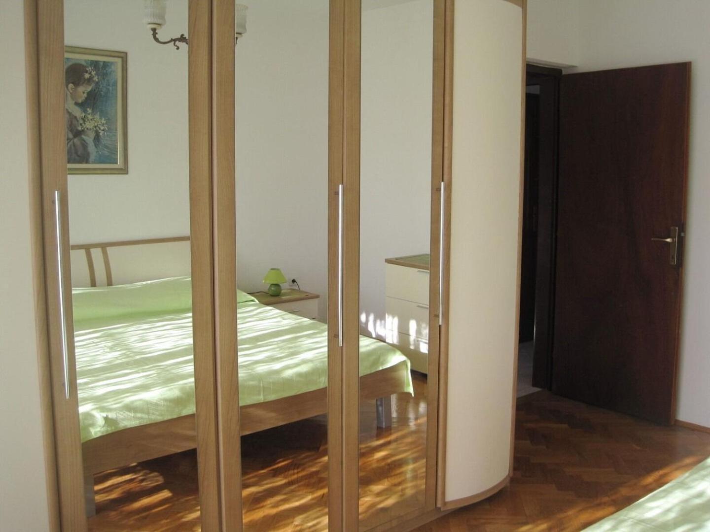 Apartment Ivan - With Large Terrace Zadar Dış mekan fotoğraf