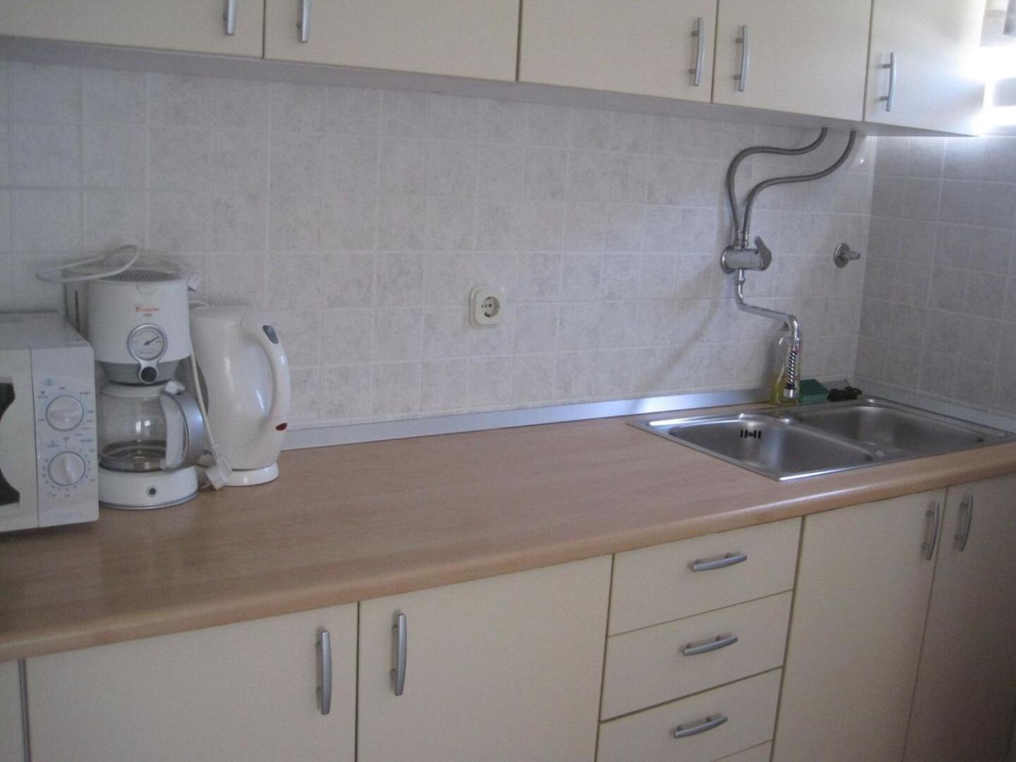 Apartment Ivan - With Large Terrace Zadar Dış mekan fotoğraf