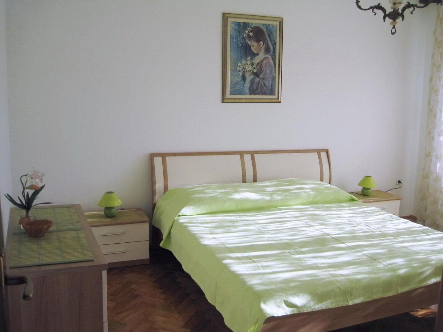 Apartment Ivan - With Large Terrace Zadar Dış mekan fotoğraf